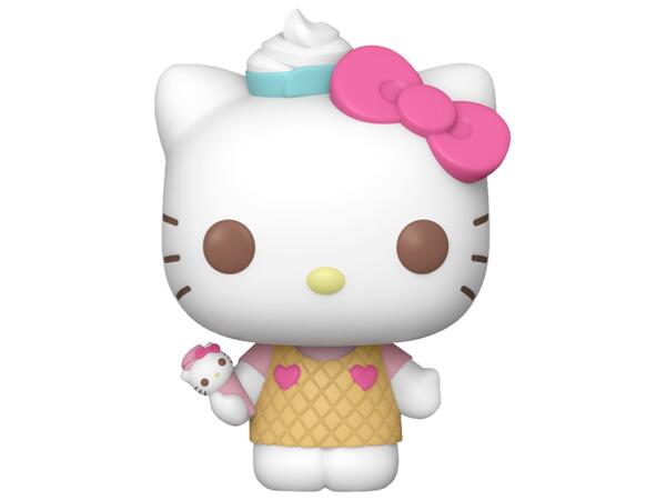 Characters Funko POP
