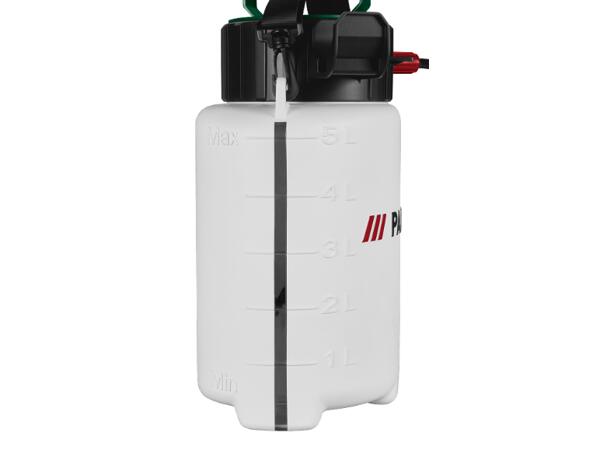 Cordless Pressure Sprayer, 5L