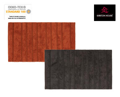 Luxury Cotton Bath Rug