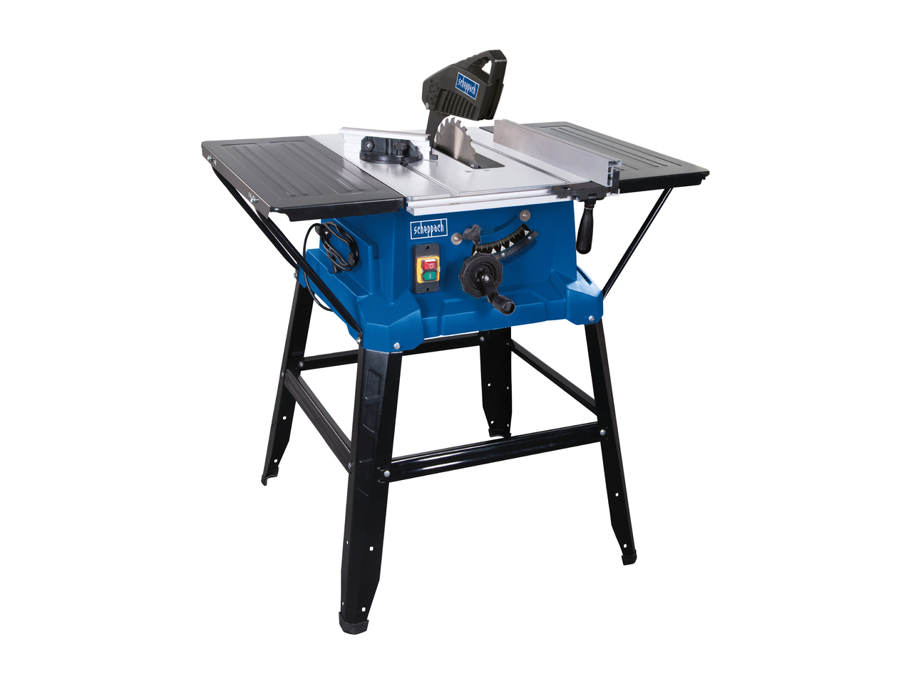Table Circular Saw