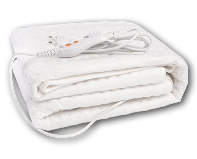 Surmatelas chauffant EASY HOME(R)
