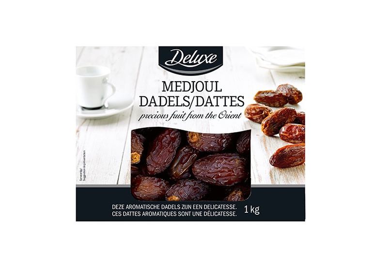 Dattes