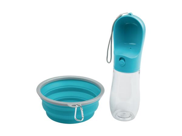 Dog Drink/​Food Travel Assortment