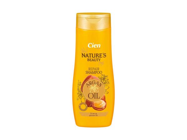 Shampoo eller balsam