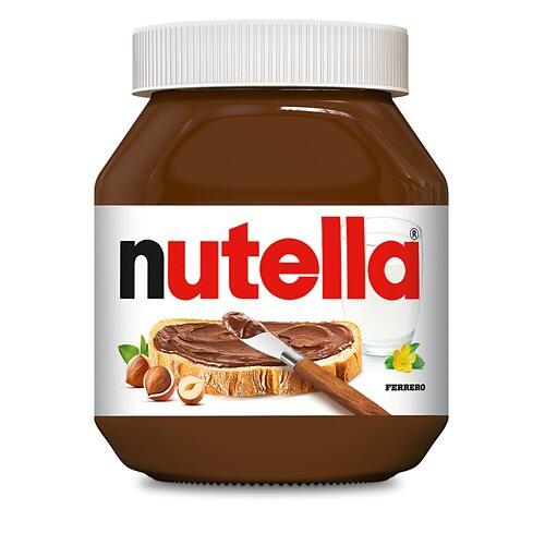 FERRERO Nutella
