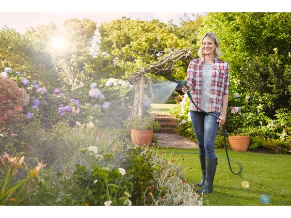 Garden Hose Set