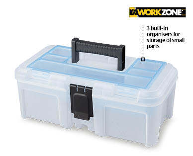 Toolbox