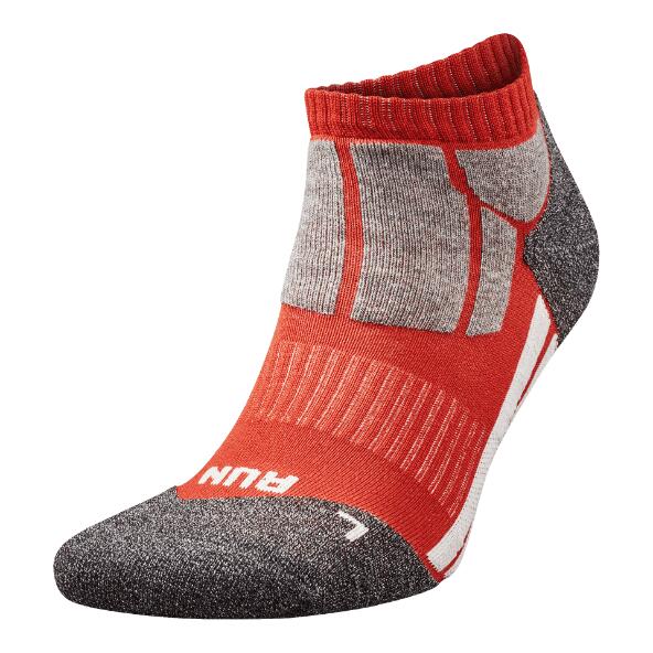 CRANE(R) Chaussettes de sport, 2 paires