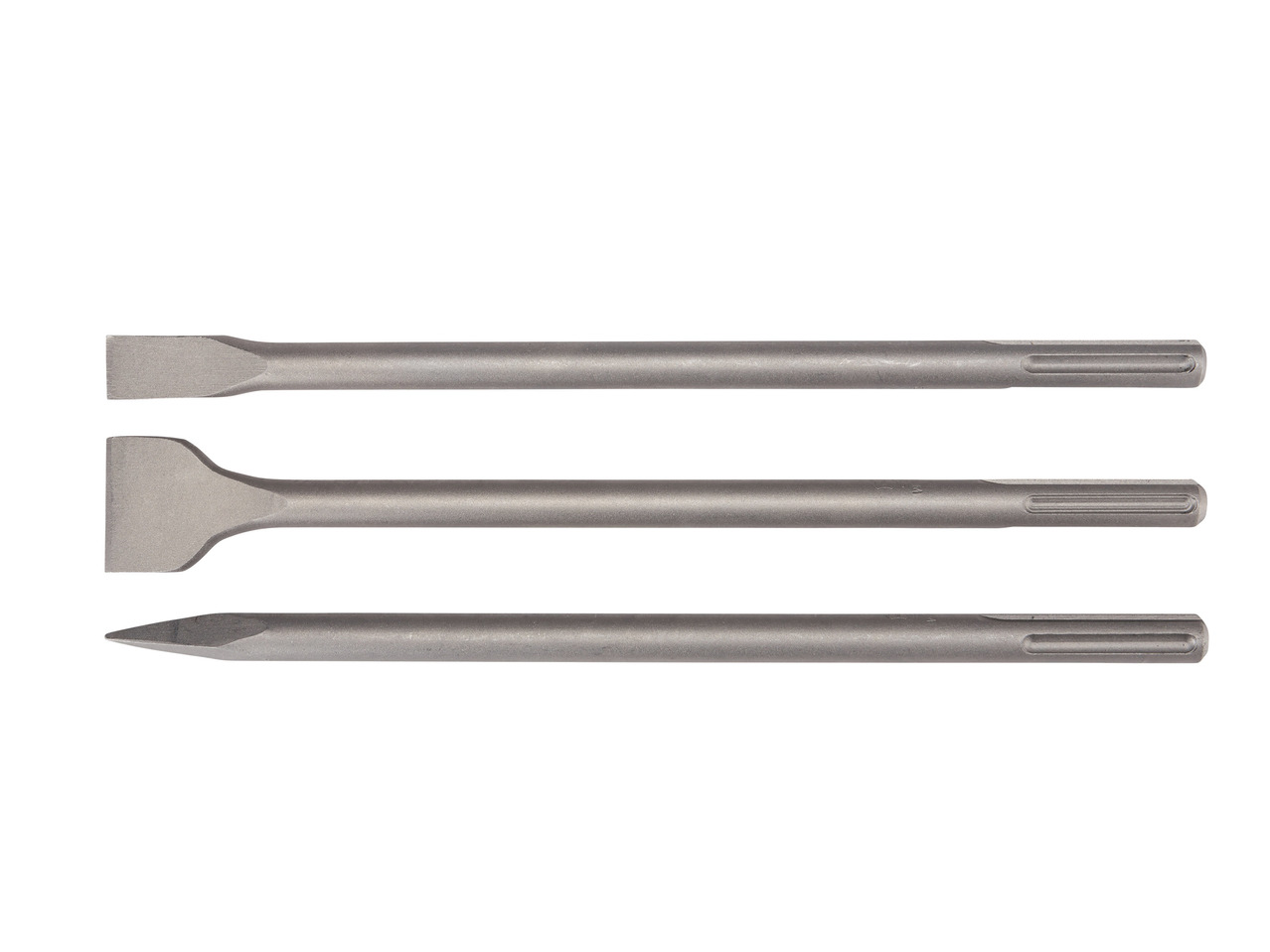 Chisel Set