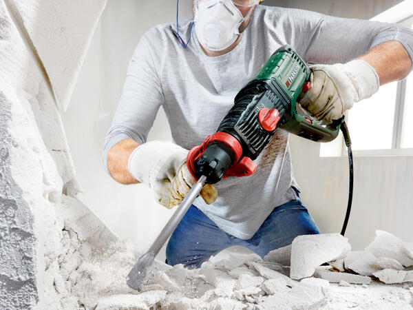 Hammer Drill