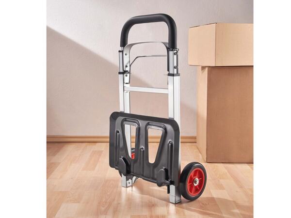 Aluminium Folding Hand Truck