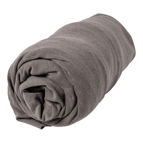 NOVITESSE(R) 				Jersey-Spannbetttuch