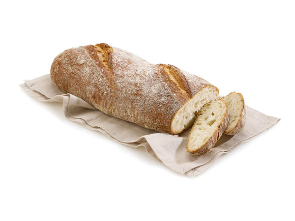 Bâtard blanc