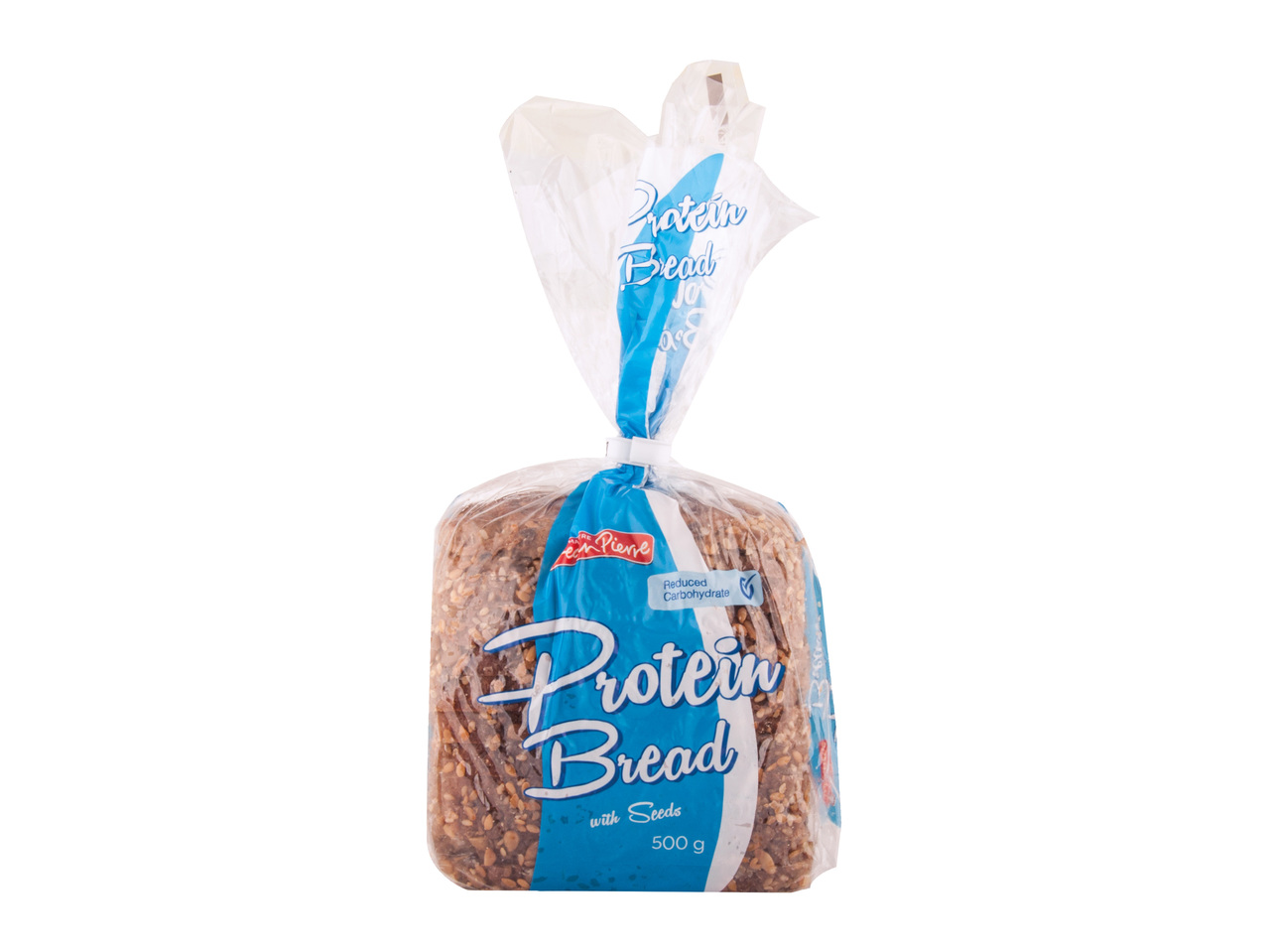 PROTEINBRÖD