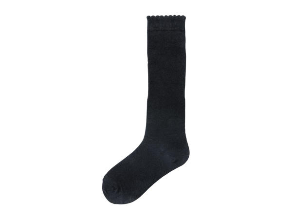 Smart Start Kids' Knee High Socks1