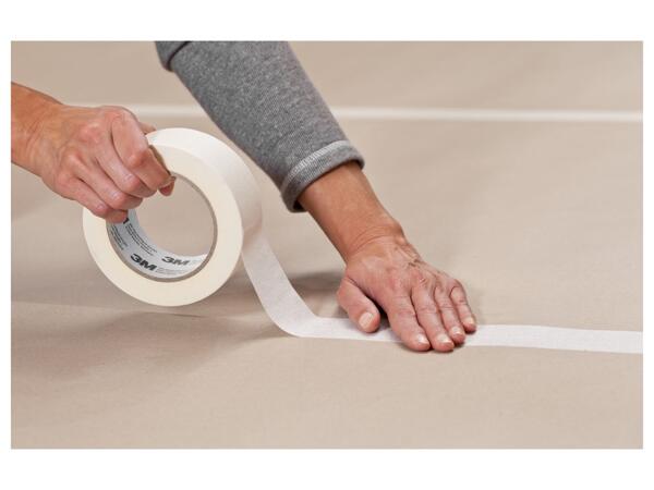 Masking Tape, 3 pieces