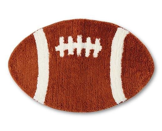 Huntington Home Shaped Juvenile Rug