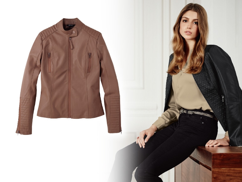 ESMARA Ladies' Jacket