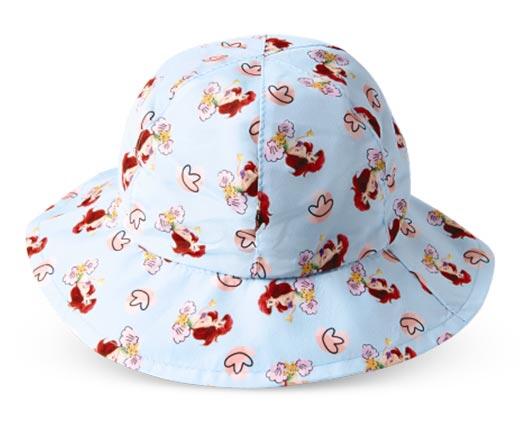 Children's Character Bucket Hat or Cap
