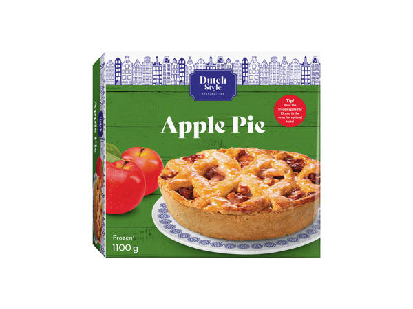 Apple Pie