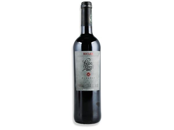 Rioja Doca Reserva