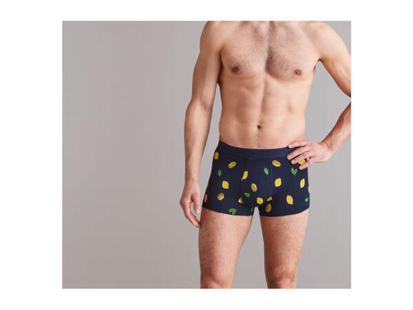 Livergy Men's Boxers - 3 Pack