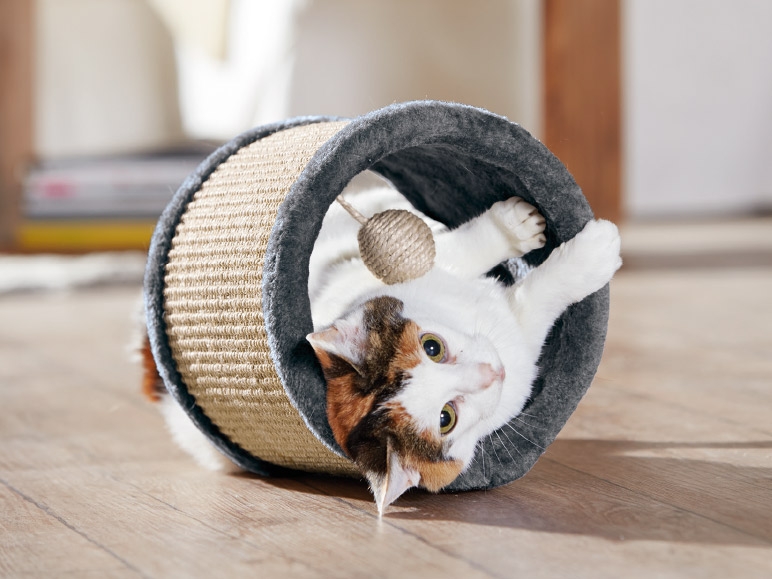 Zoofari Cat Scratching Board, Post or Roller