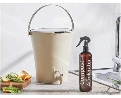 Urban Composter™ City Kit
