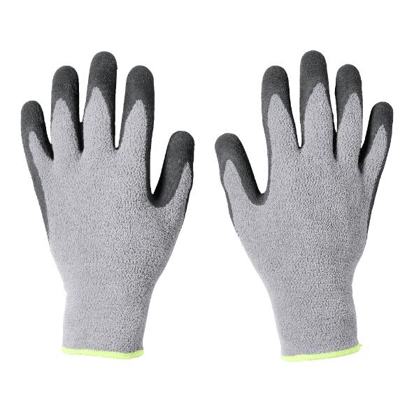 TOPCRAFT(R) 				Warme Arbeitshandschuhe