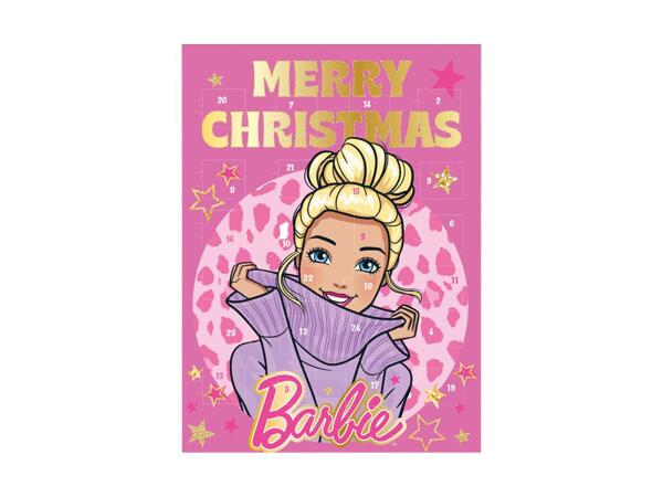 Licensed Advent Calendar