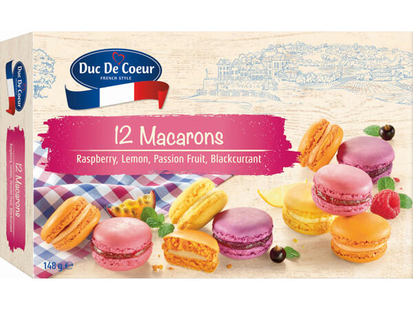 Macarons