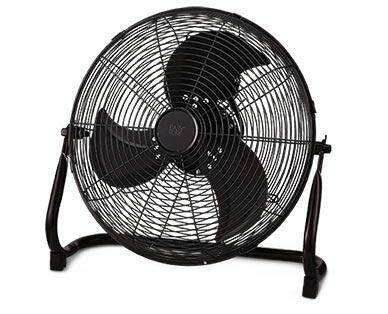 Easy Home 18" High-Velocity Fan