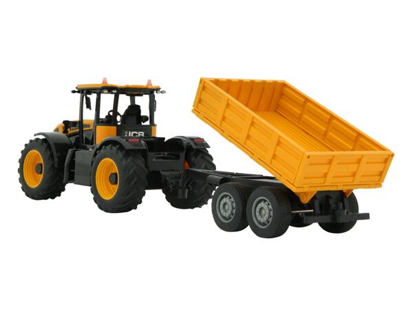 JCB Tractor