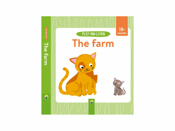 Kids Books Assortment