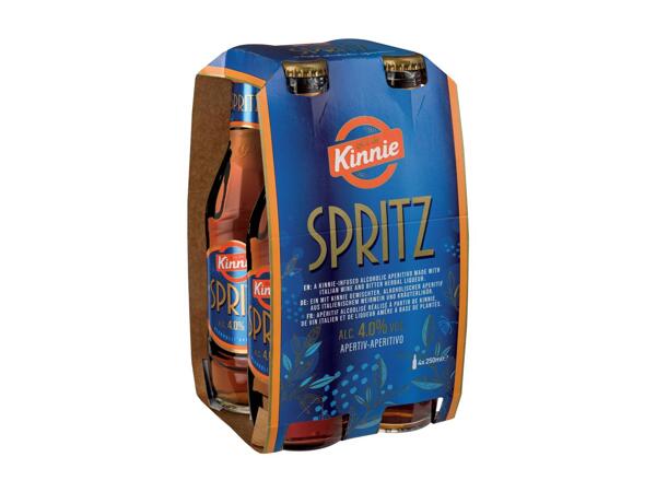 Spritz