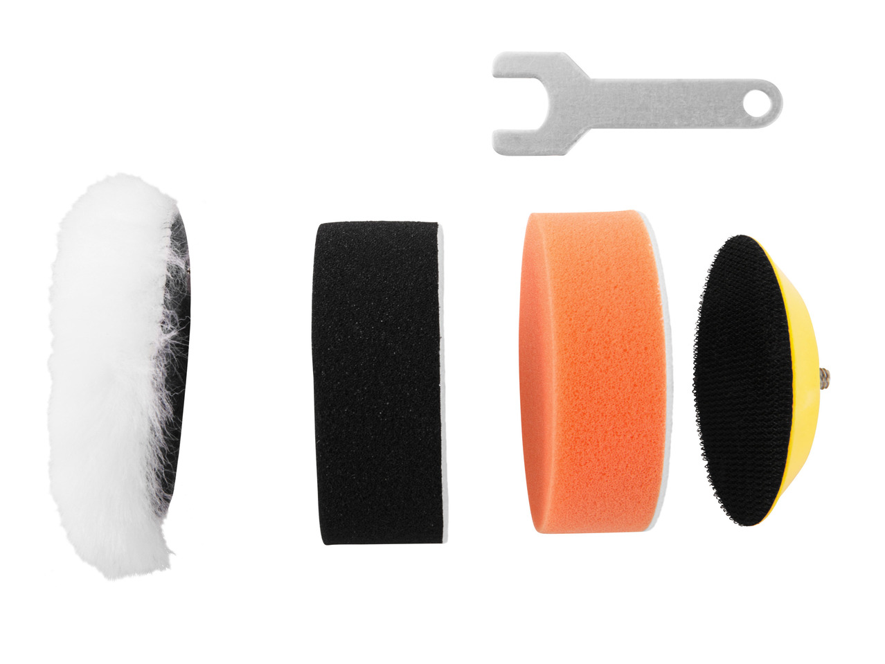 PARKSIDE Polishing Set