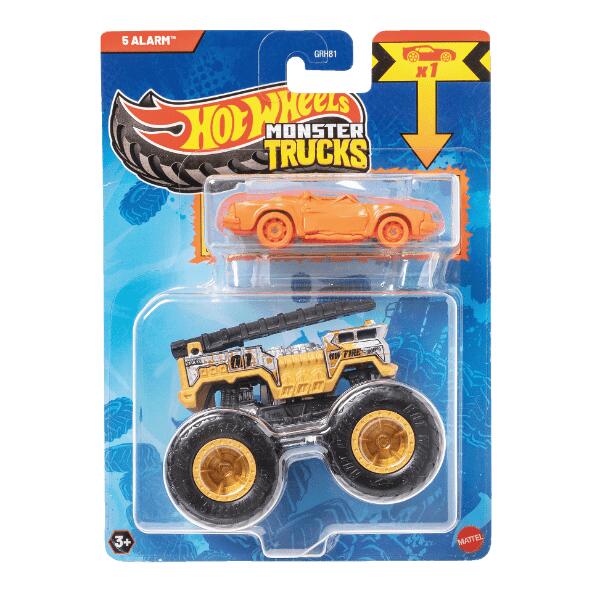 MATTEL(R) 				Jouet