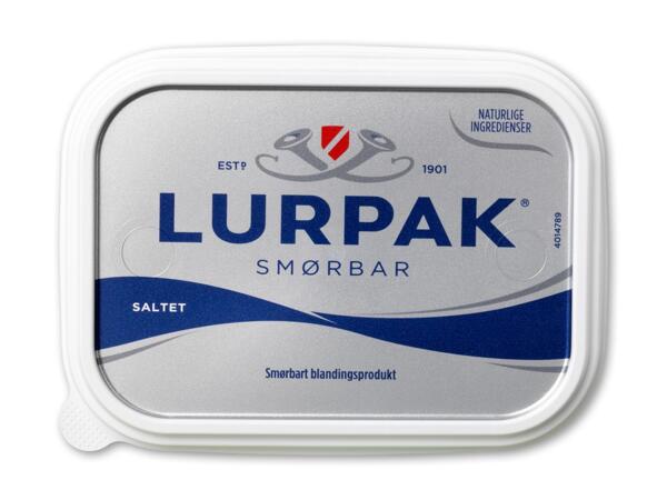Lurpak smørbar