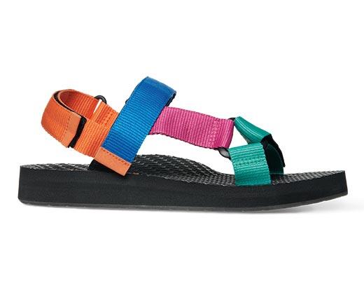 Crane Men's or Ladies Casual Sandals