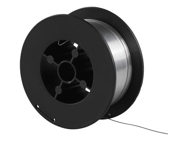 Flux-Cored Wire
