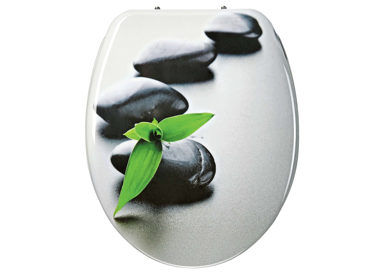 Duraplast Toilet Seat