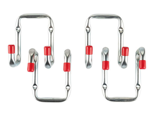 Parkside Hook Set