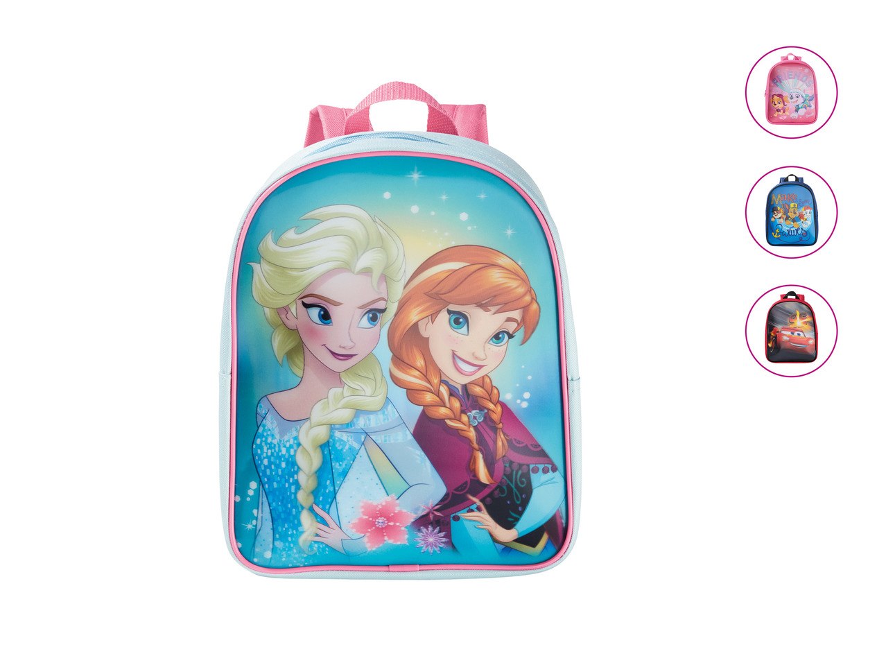 Kids' Character Backpack1