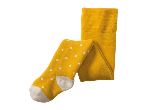 Lupilu Baby Tights1