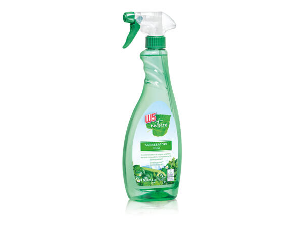 Eco Fat Solvent