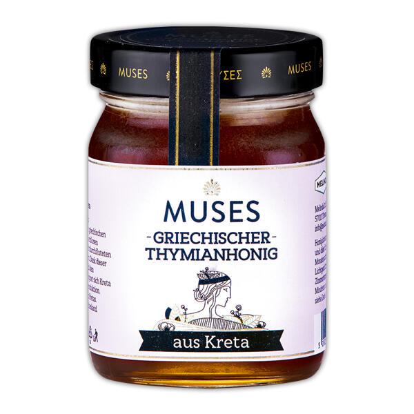 Griechischer Honig