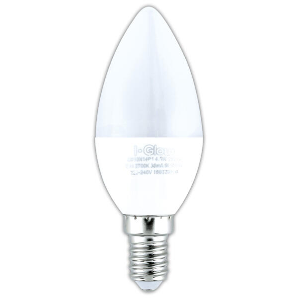 LED-Leuchtmittel