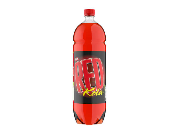 Barr Fizzy Drinks