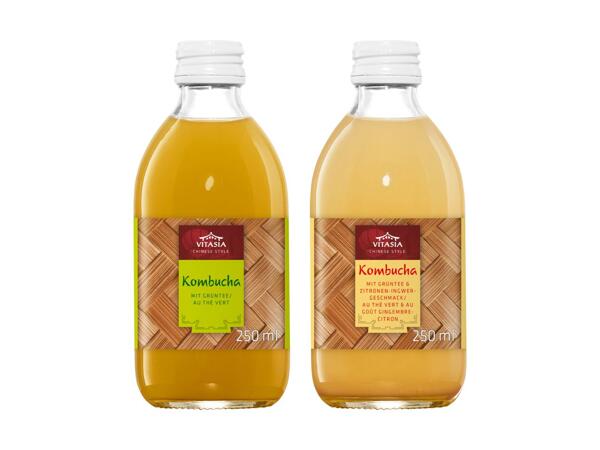 Kombucha