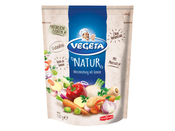 Natur Beutel